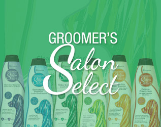 GROOMER’S SALON SELECT