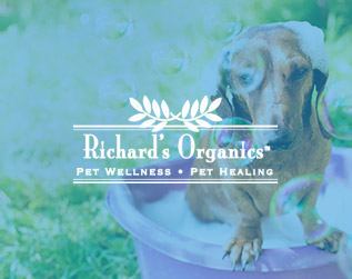 RICHARD’S ORGANICS