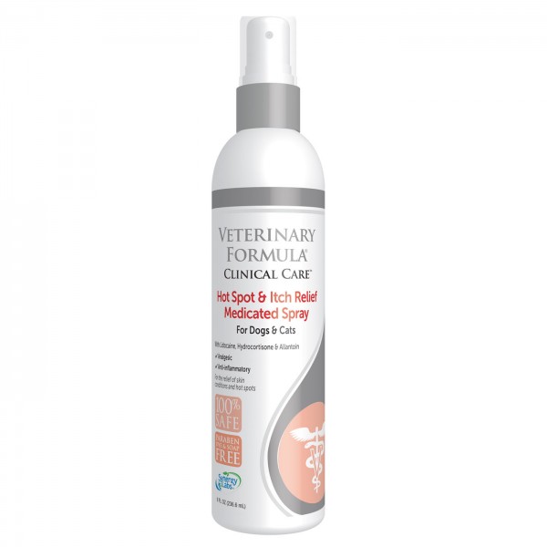 VFCC Spray łagodzący Hot Spot&Itch Relief 237 ml