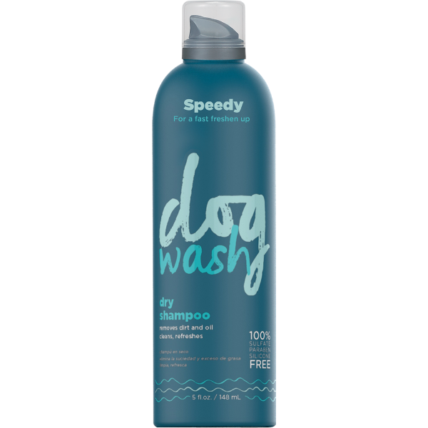 Dog Wash Szampon Suchy